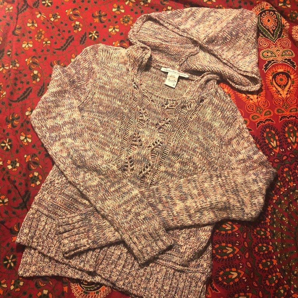 • American Rag Sweater •